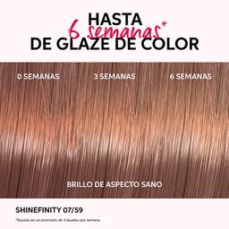 SHINEFINITY ZERO LIFT GLAZE 05 3 HONEY CHOCOLATE 60ML