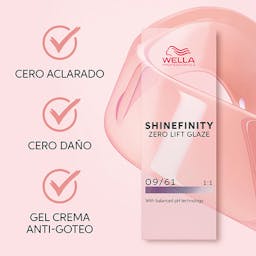 SHINEFINITY COOL 010/6 60ML