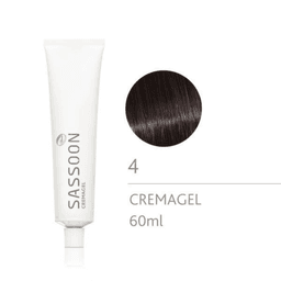 SASSOON CREMAGEL 4