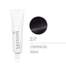 SASSOON CREMAGEL 2/7