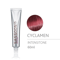 SASSOON INTENSITONE CYCLAMEN