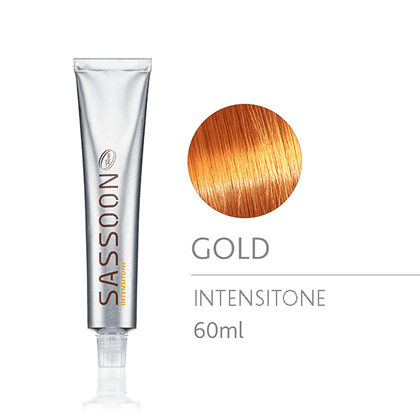 SASSOON INTENSITONE GOLD