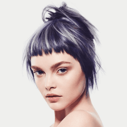 SASSOON INTENSITONE GREENBLUE