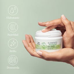 WP PREMIUM ELEMENTS RENEW MASCARILLA 30 ML