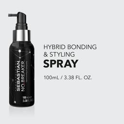 NO. BREAKER BONDING & STYLING SPRAY 100 ML