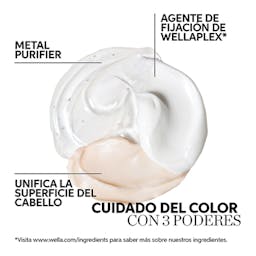 WP PREMIUM COLOR MOTION CHAMPÚ 50 ML