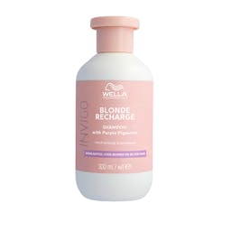 WP INVIGO COOL BLONDE RECHARGE CHAMPÚ 300 ML