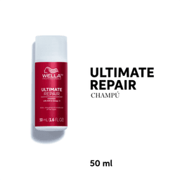 WP ULTIMATE REPAIR CHAMPÚ 50ML