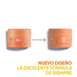 WP INVIGO NUTRI ENRICH MASCARILLA 150 ML