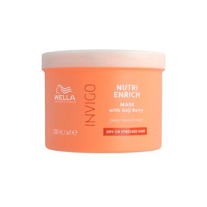 WP INVIGO NUTRI ENRICH MASCARILLA 500 ML