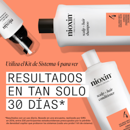 SISTEMA 4 SHAMPOO 300ML