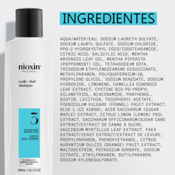 SISTEMA 3 SHAMPOO 300ML