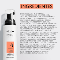 SISTEMA 4 TRATAMIENTO 100ML