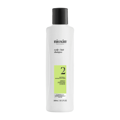 SYSTEMA 2 SHAMPOO 300ML