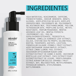 SISTEMA 3 TRATAMIENTO 100ML