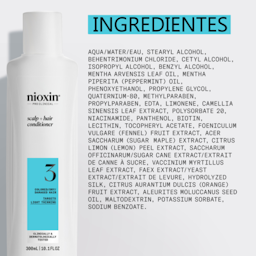 SISTEMA 3 CONDITIONER 300ML