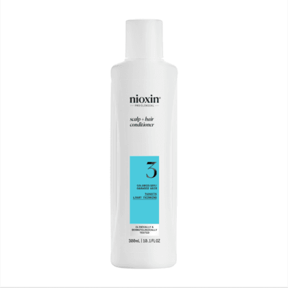 SISTEMA 3 CONDITIONER 300ML