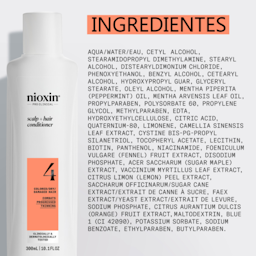 SISTEMA 4 CONDITIONER 300ML