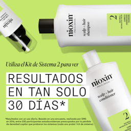 SYSTEMA 2 TRATAMIENTO 100ML