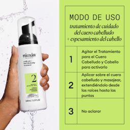 SYSTEMA 2 TRATAMIENTO 100ML