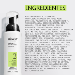 SYSTEMA 2 TRATAMIENTO 100ML