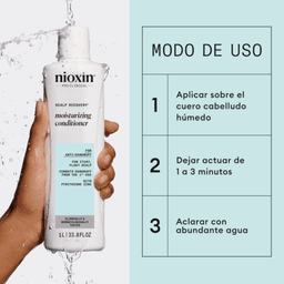 SCALP RECOVERY CONDITIONER ATB 1000ML