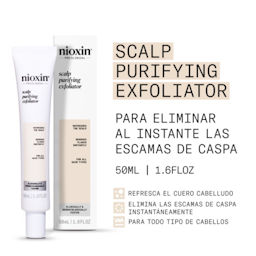 SCALP RECOVERY PURIFYING EXFOLIATOR 50ML