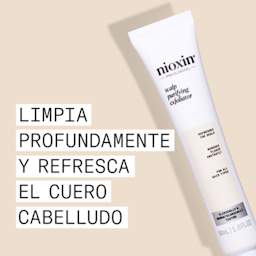 SCALP RECOVERY PURIFYING EXFOLIATOR 50ML