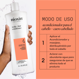 SISTEMA 4 CONDITIONER ATB 1000ML