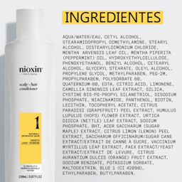 SISTEMA 1 CONDITIONER 300ML