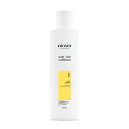 SISTEMA 1 CONDITIONER 300ML