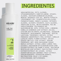 SISTEMA 2 CONDITIONER 300ML