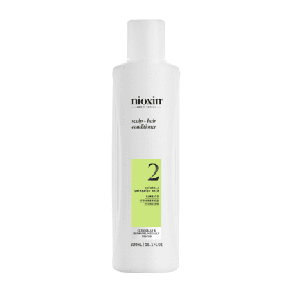 SISTEMA 2 CONDITIONER 300ML