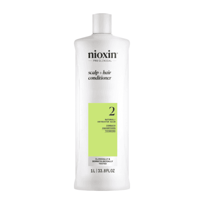 SISTEMA 2 CONDITIONER ATB 1000ML