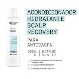 SCALP RECOVERY CONDITIONER 200ML