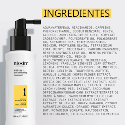 SISTEMA 1 TRATAMIENTO 100ML