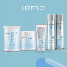 KD LIGHTPLX ACONDICIONADOR 250ML