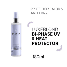 LUXEBLOND PROTECTOR TÉRMICO 180ML