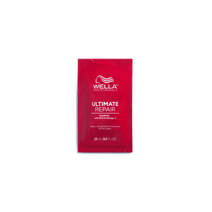 WP ULTIMATE REPAIR CHAMPÚ 15ML