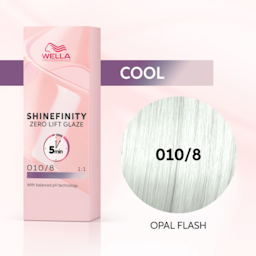 SHINEFINITY COOL 010/8 60ML