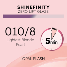 SHINEFINITY COOL 010/8 60ML