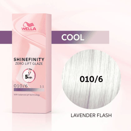 SHINEFINITY COOL 010/6 60ML