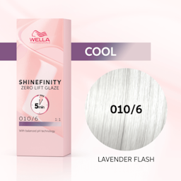 SHINEFINITY COOL 010/6 60ML