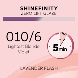 SHINEFINITY COOL 010/6 60ML