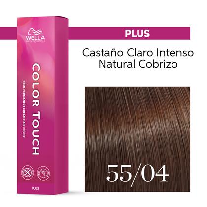 COLOR TOUCH PLUS 55/04 60 ML