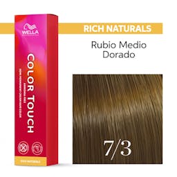 COLOR TOUCH RICH NATURALS 7/3 60 ML