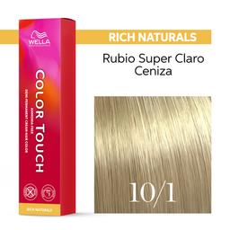 COLOR TOUCH RICH NATURALS 10/1 60 ML