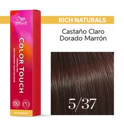 COLOR TOUCH RICH NATURALS 5/37 60 ML