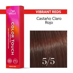 COLOR TOUCH VIBRANT REDS 5/5 60 ML