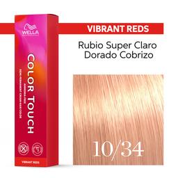 COLOR TOUCH VIBRANT REDS 10/34 60 ML